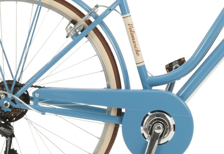 Bicicletta Via Veneto Malagueta Lady 28" 6s 2026