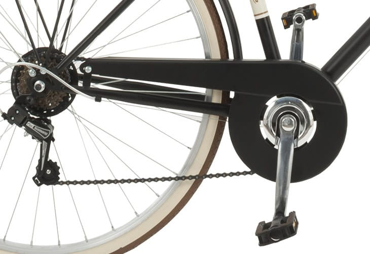 Bicicletta Via Veneto Malagueta Man 28" 6s 2026