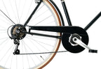 Bicicletta Via Veneto Condorino Man 28" 6s 2026