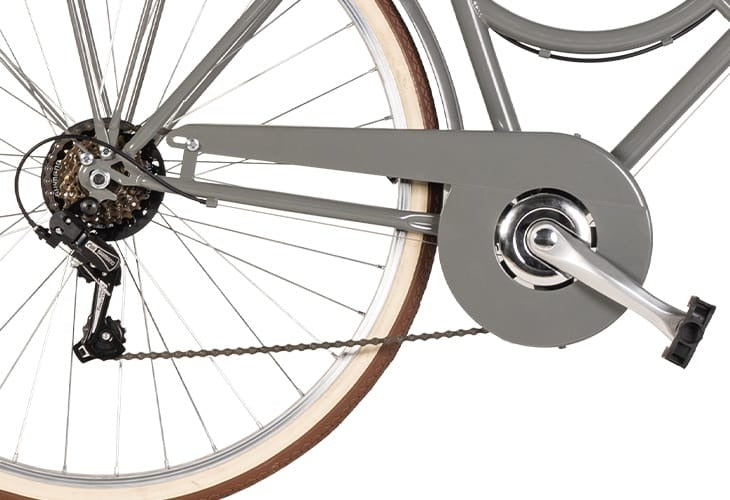 Bicicletta Via Veneto Condorino Lady 28" 6s 2026