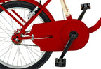Bicicletta Via Veneto 20" Mia Folding 1s