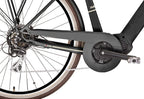 Bicicletta Elettrica Via Veneto E-Lite Man 28" 2026
