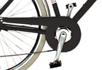 Bicicletta Via Veneto Elegance Man 6s