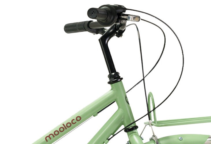Bicicletta Via Veneto Mooloco Lady 26" 6s 2026