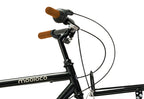 Bicicletta Via Veneto Mooloco Man 26" 6s 2026
