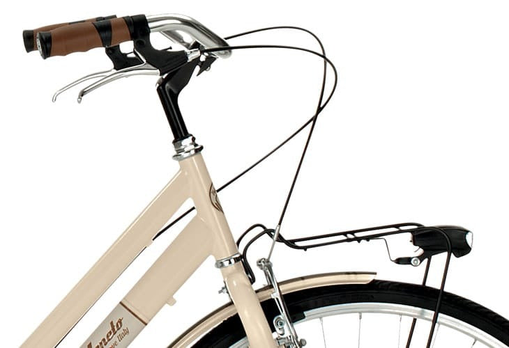 Bicicletta Via Veneto Allure Lady 6s