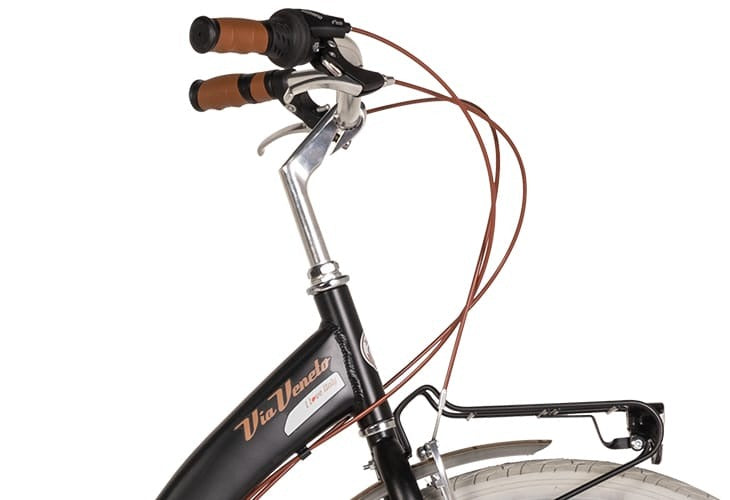 Bicicletta Via Veneto Nuvò Lady 26" 6s 2026