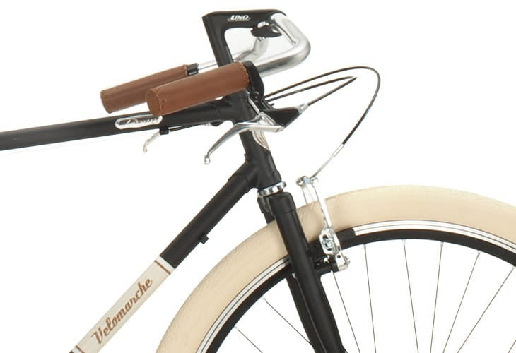 Bicicletta Via Veneto Roma 1S