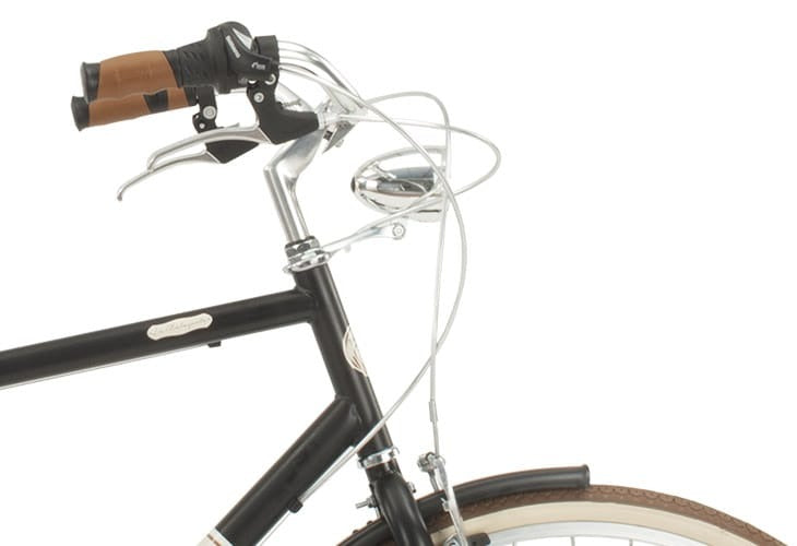 Bicicletta Via Veneto Malagueta Man 28" 6s 2026