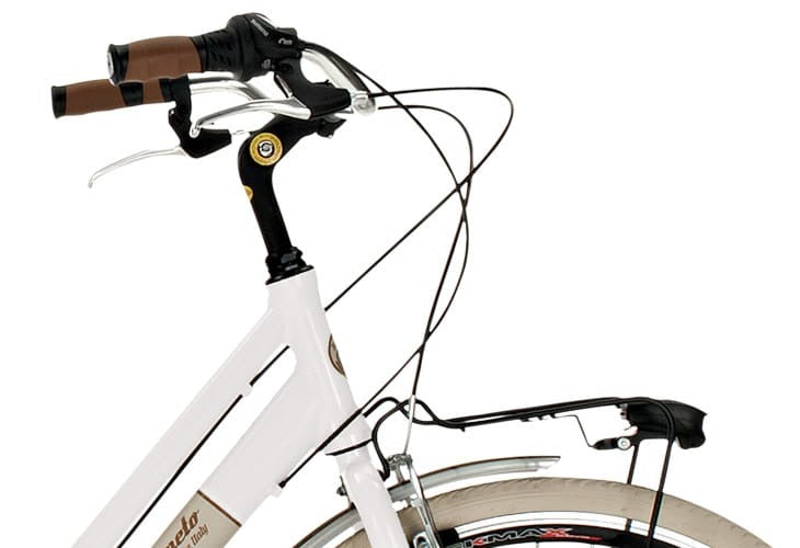 Bicicletta Via Veneto Elegance Lady 6s