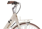 Bicicletta Elettrica Via Veneto E-Lite Lady 28" 2026