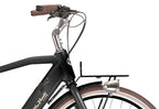 Bicicletta Elettrica Via Veneto E-Lite Man 28" 2026
