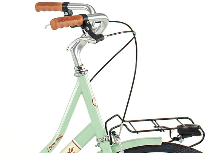 Bicicletta Via Veneto Sabrina 26" 1s 2026