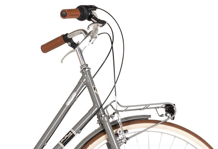 Bicicletta Via Veneto Condorino Lady 28" 6s 2026