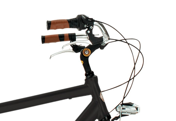 Bicicletta Via Veneto Elegance Man 6s