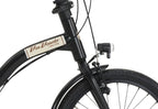 Bicicletta Via Veneto 20" Via Folding 6s