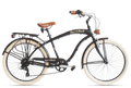 Bicicletta Via Veneto Sun on the Beach Man 26" 6s 2026