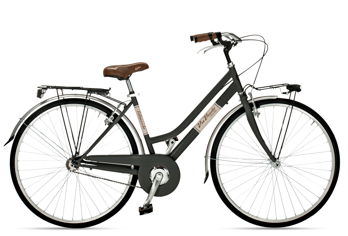Bicicletta Via Veneto Allure Lady 1s 2026