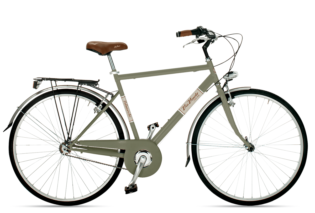 Bicicletta Via Veneto Allure Man 1s 2026