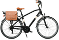Bicicletta Elettrica Via Veneto Classic Man 28" 2026