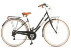 Bicicletta Via Veneto Malagueta Lady 28" 6s 2026