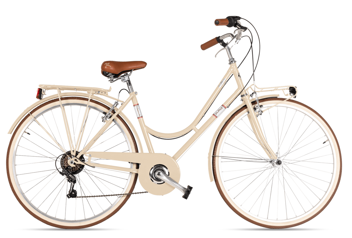 Bicicletta Via Veneto Condorino Lady 28" 6s 2026