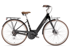 Bicicletta Elettrica Via Veneto E-Lite Lady 28" 2026