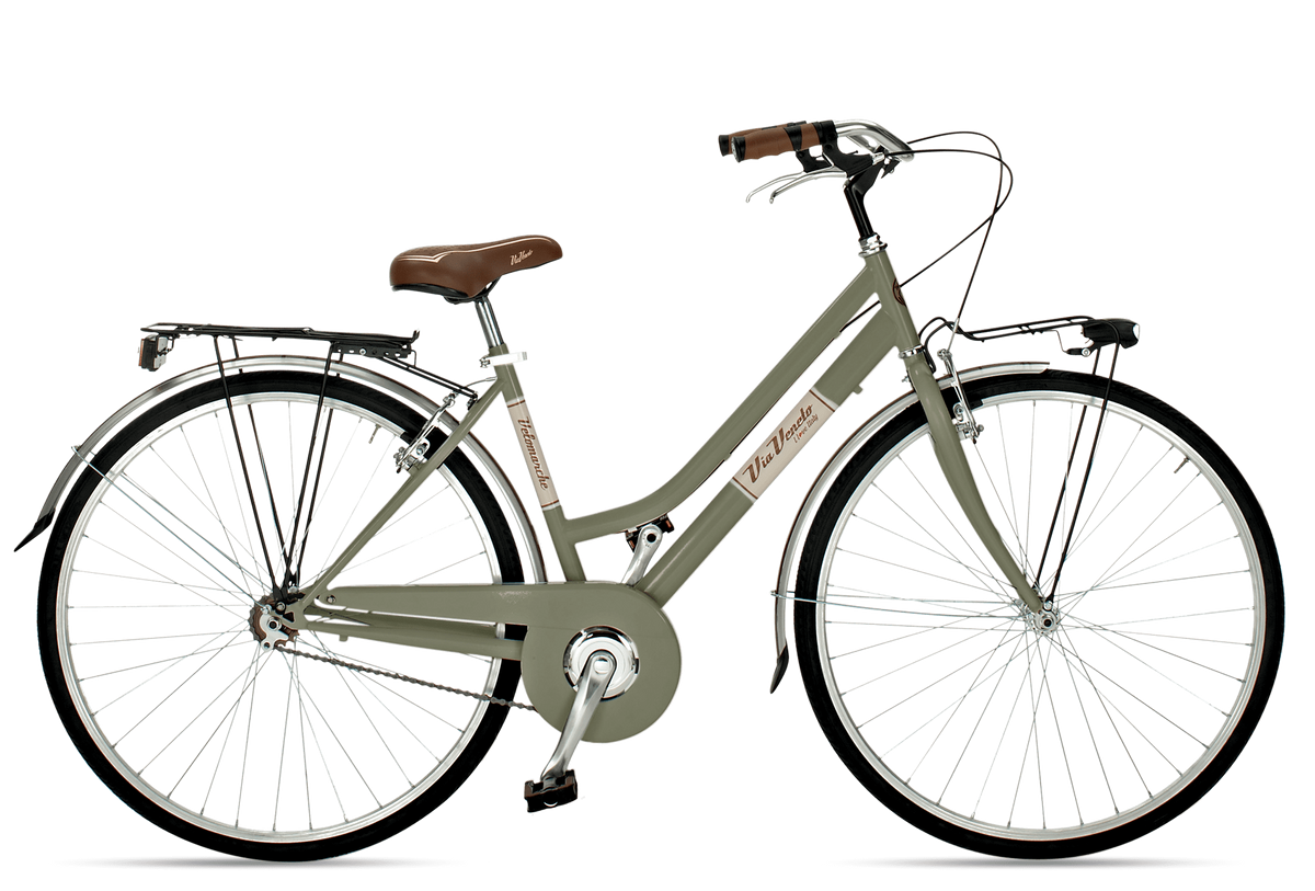 Bicicletta Via Veneto Allure Lady 1s 2026