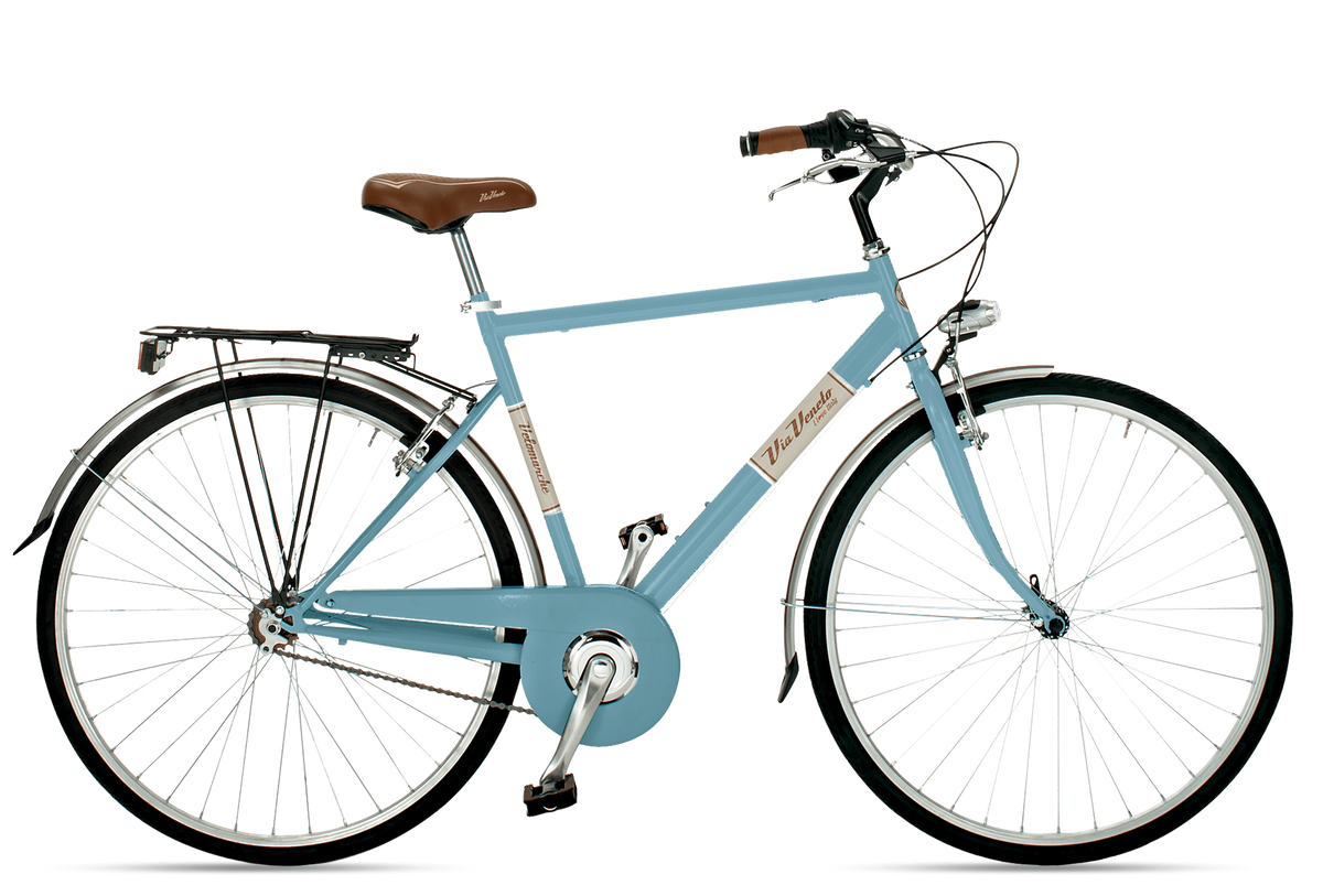 Bicicletta Via Veneto Allure Man 1s 2026