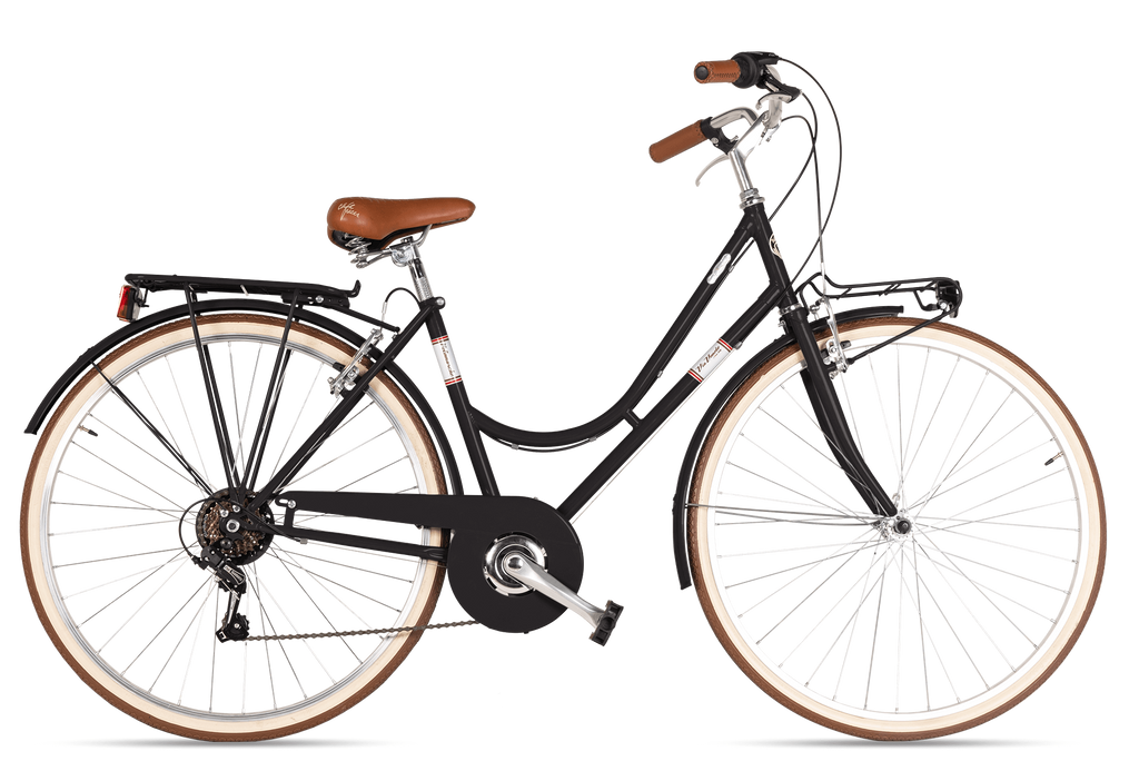 Bicicletta Via Veneto Condorino Lady 28" 6s 2026