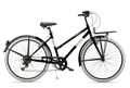 Bicicletta Via Veneto Mooloco Lady 26" 6s 2026