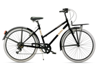 Bicicletta Via Veneto Mooloco Lady 26" 6s 2026