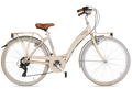 Bicicletta Via Veneto Nuvò Lady 26" 6s 2026