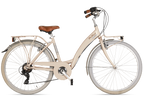 Bicicletta Via Veneto Nuvò Lady 26" 6s 2026