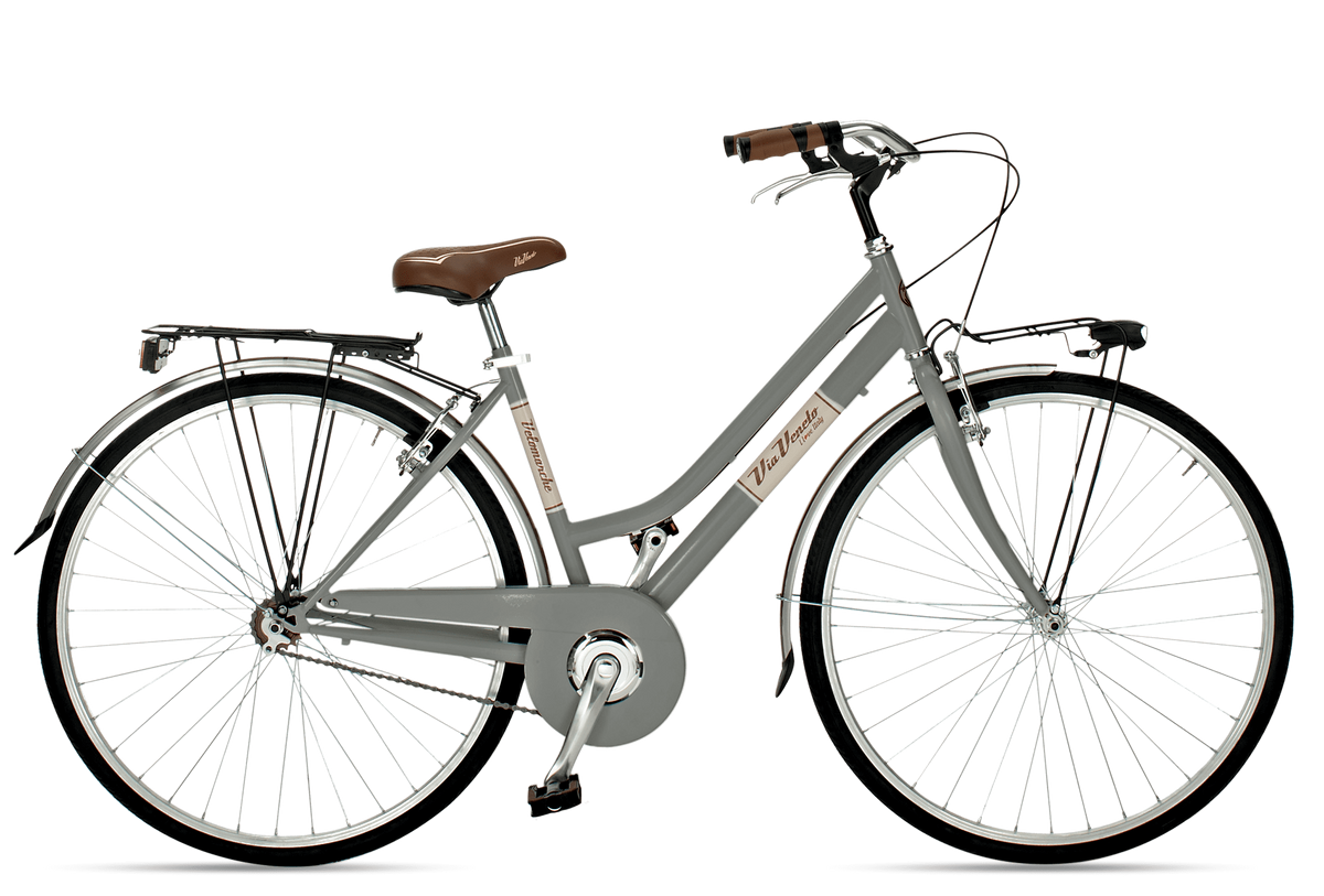Bicicletta Via Veneto Allure Lady 1s 2026
