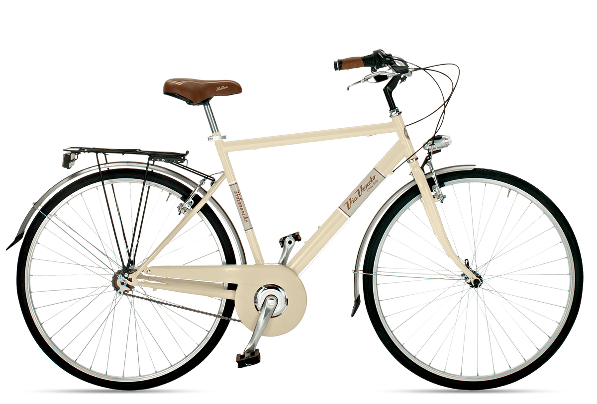 Bicicletta Via Veneto Allure Man 1s 2026