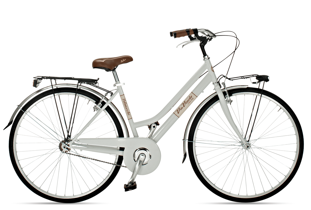 Bicicletta Via Veneto Allure Lady 1s 2026