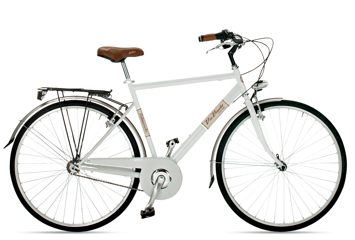 Bicicletta Via Veneto Allure Man 1s 2026