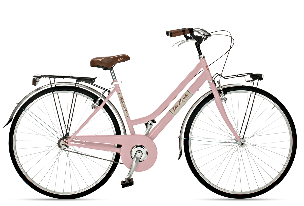 Bicicletta Via Veneto Allure Lady 1s 2026