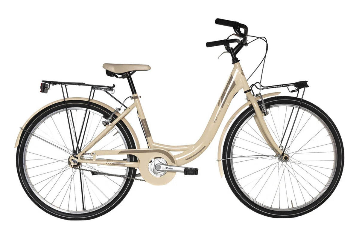 Bicicletta Lazy Days Velomarche 26" 1v 2026