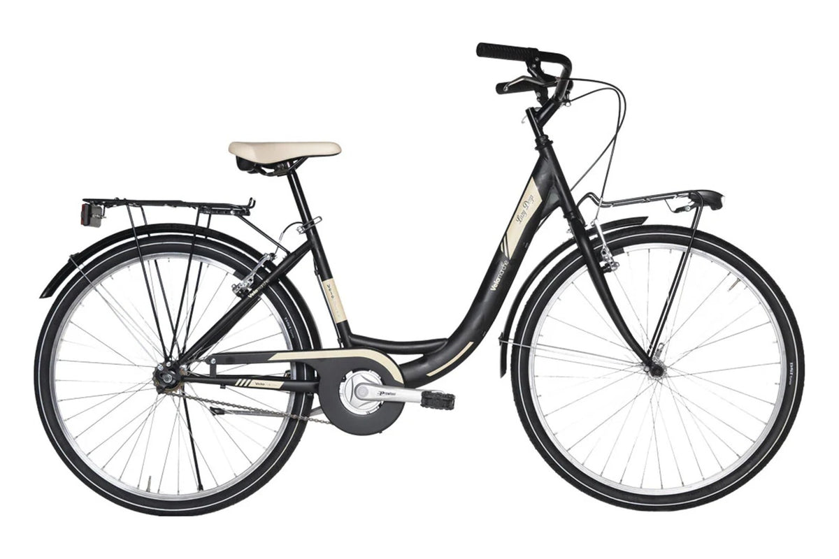 Bicicletta Lazy Days Velomarche 26" 1v 2026