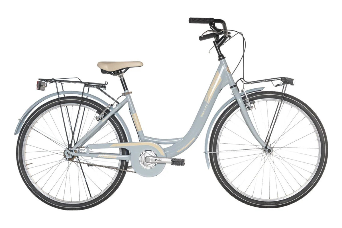 Bicicletta Lazy Days Velomarche 26" 1v 2026