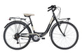 Bicicletta Lazy Days Velomarche 26" 6v 2026
