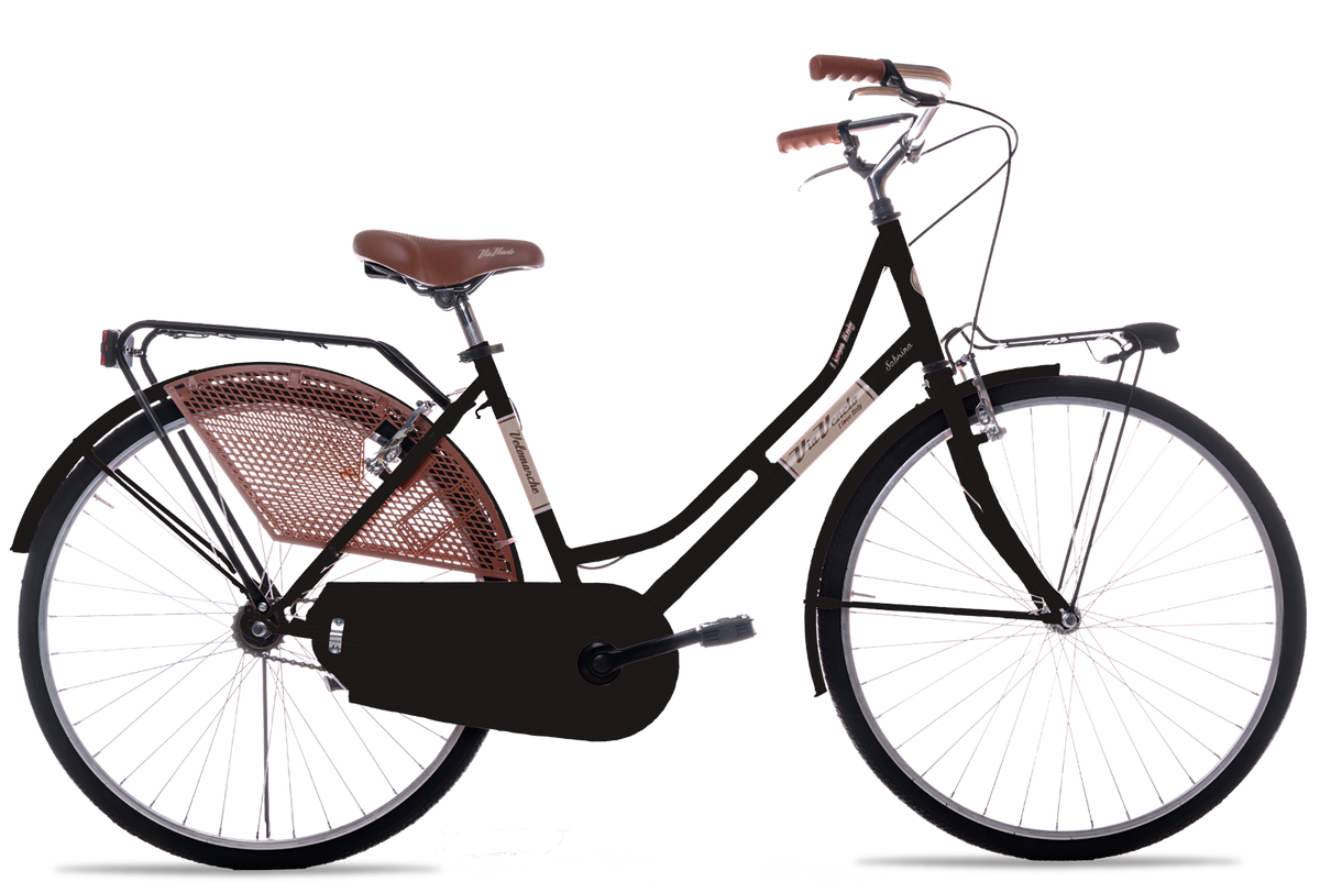 Bicicletta Via Veneto Sabrina 26" 1s 2026