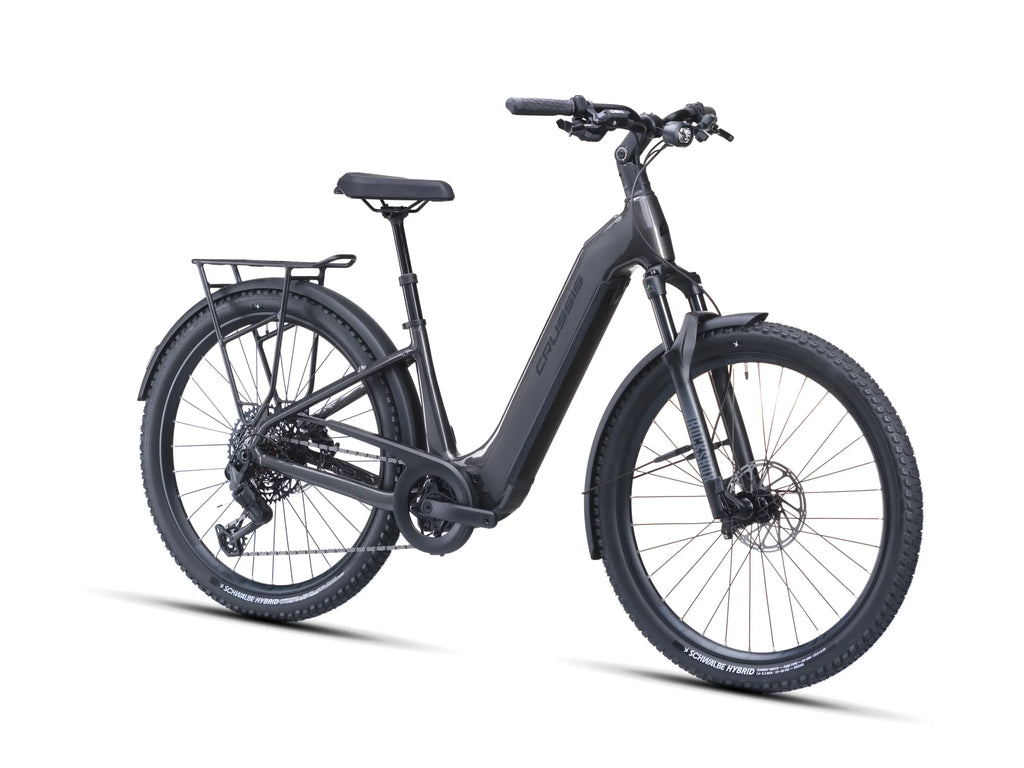 Bicicletta Crussis ONE-Country AX 10.12 2027
