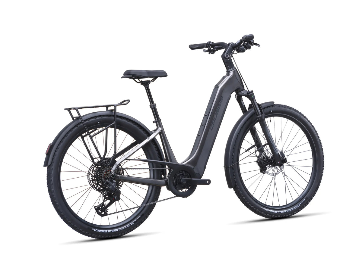 Bicicletta Crussis ONE-Country AX 10.12 2027