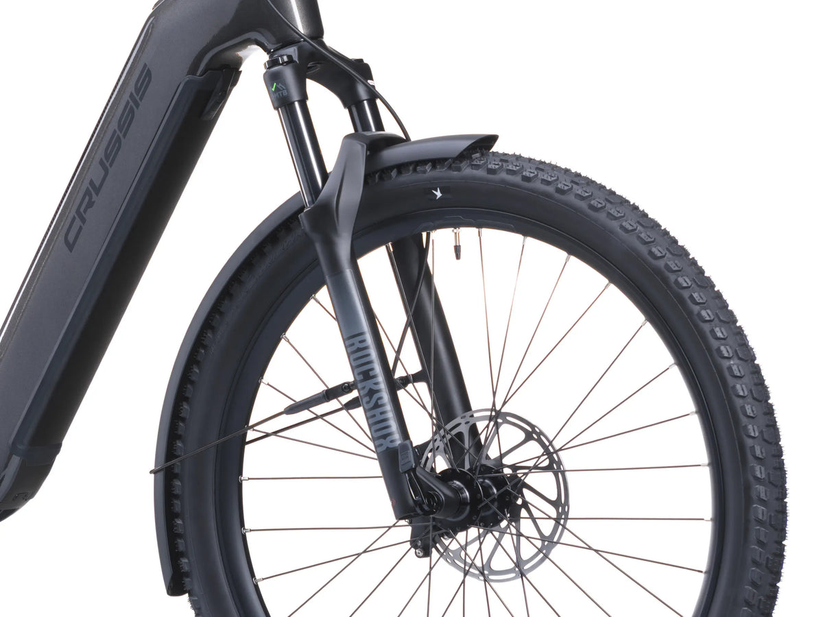 Bicicletta Crussis ONE-Country AX 10.12 2027