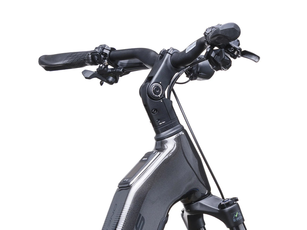 Bicicletta Crussis ONE-Country AX 10.12 2027