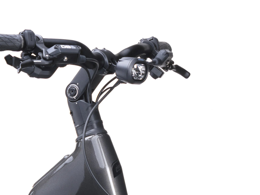 Bicicletta Crussis ONE-Country AX 10.12 2027