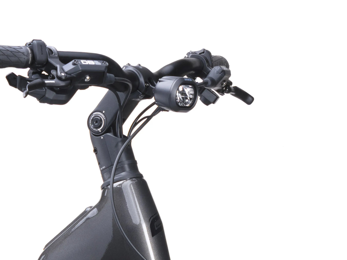 Bicicletta Crussis ONE-Country AX 10.12 2027